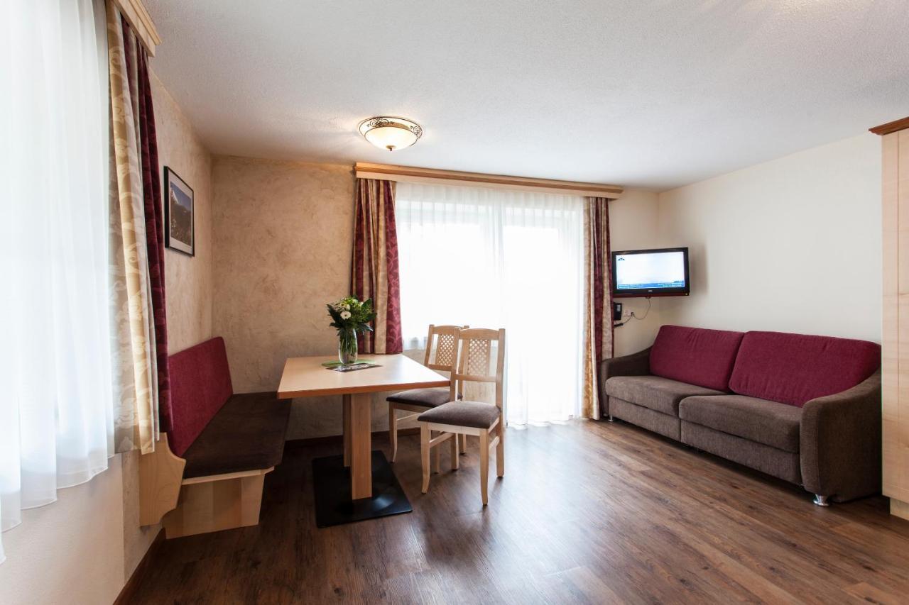 Alpenapart Ladis Ehemals Alpenapart Alexander Inklusive Sommer Bergbahnticket Quarto foto